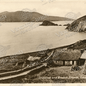 DINGLE-PENINSULA