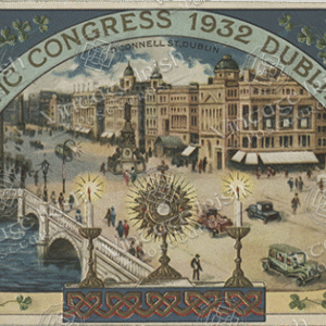 EUCHARISTIC-CONGRESS