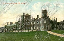 ARDFERT-BALLYHEIGUE
