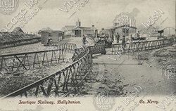 BALLYBUNION