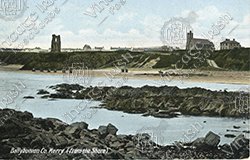BALLYBUNION
