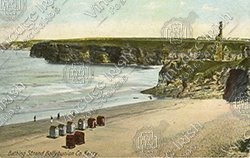 BALLYBUNION