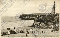 BALLYBUNION