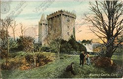 BLARNEY-CASTLE