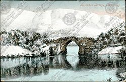 BRICKEN-BRIDGE