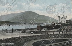 CAHERCIVEEN