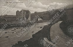 CAHERCIVEEN