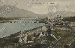 CAHERCIVEEN