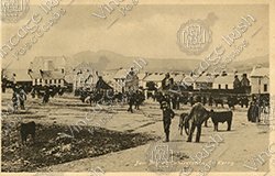 CAHERCIVEEN