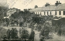 CAHERCIVEEN