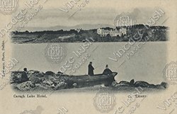 CARAGH-LAKE