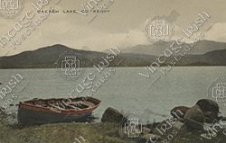 CARAGH-LAKE