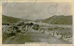 CARAGH-LAKE