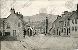 CARLOW- Borris