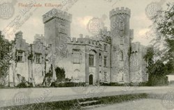 CASTLES
