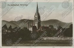 CHURCHES