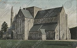 CHURCHES