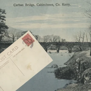Caherciveen