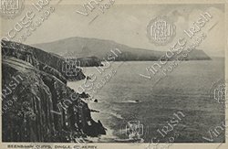 DINGLE-PENINSULA