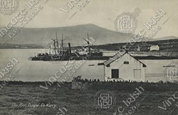 DINGLE-TOWN