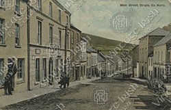 DINGLE-TOWN