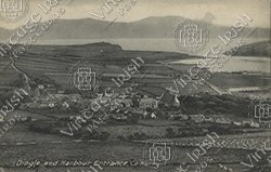 DINGLE-TOWN
