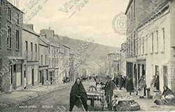 DINGLE-TOWN
