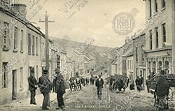 DINGLE-TOWN