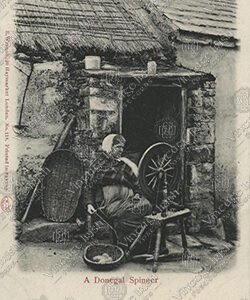 DONEGAL
