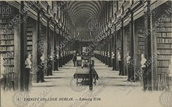 DUBLIN