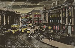 DUBLIN