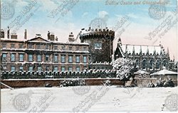 DUBLIN-CASTLE