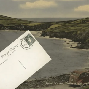 Dingle
