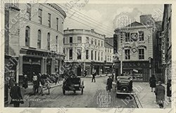 GALWAY
