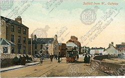 GALWAY-CITY