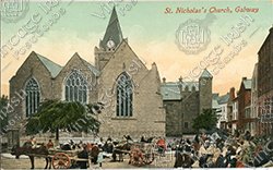 GALWAY-CITY