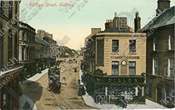 GALWAY-CITY