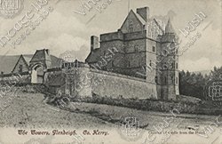 GLENBEIGH-ROSSBEIGH