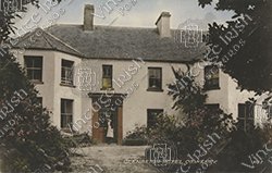 GLENBEIGH-ROSSBEIGH