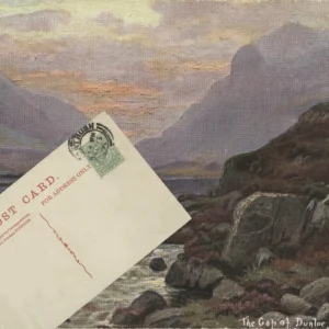 Gap of Dunloe-Black Valley-Kate Kearney
