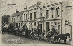 HOTELS