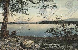 INNISFALLEN