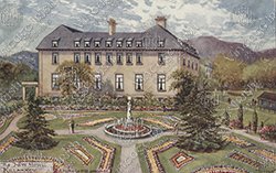 KILLARNEY-HOTELS