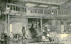 KILLARNEY-HOUSE