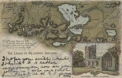 KILLARNEY-TOURISM