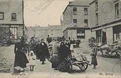 KILLORGLIN