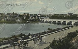 KILLORGLIN
