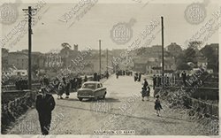 KILLORGLIN