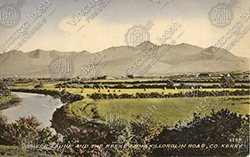 KILLORGLIN