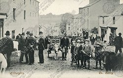 KILLORGLIN
